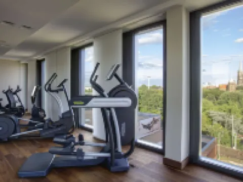 Steigenberger Hotel Bremen Hotels in Bremen