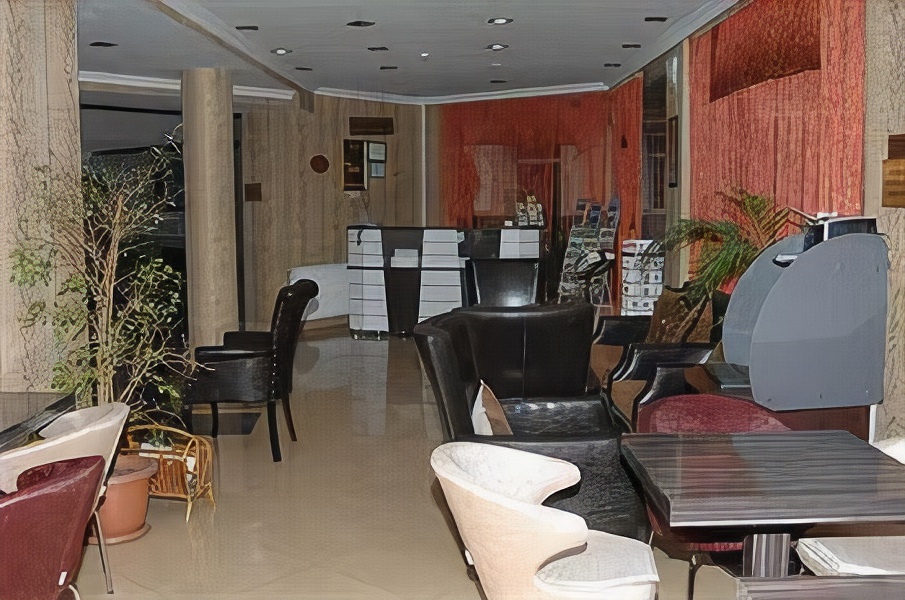 Arsima Hotel