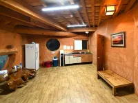 Jangseong Hwangtoseong Pension Jangseong-Yeog附近的飯店