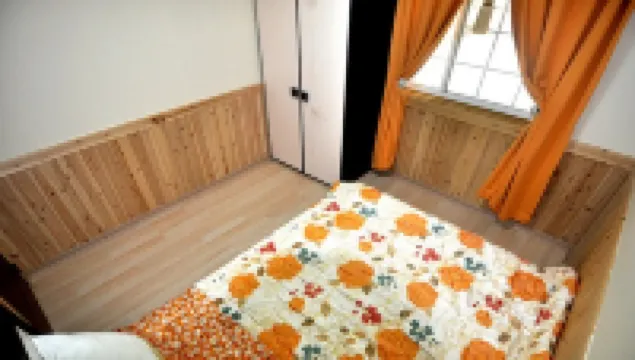 Damyang Dongwon Pension