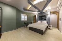 忠州巴釐飯店