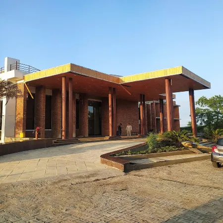 Shri Aamantran Retreats