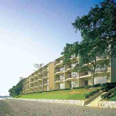 濱名湖豐收季飯店 Hotel Exterior
