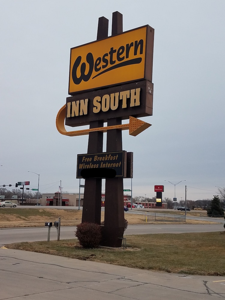 Western Inn South