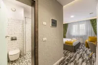 Stejarii Resort Hotels in Ineu