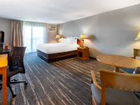 Baymont by Wyndham St. Ignace Lakefront Hotels in Saint Ignace