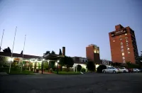 El Mirador Hotel & Spa Отели в г. 