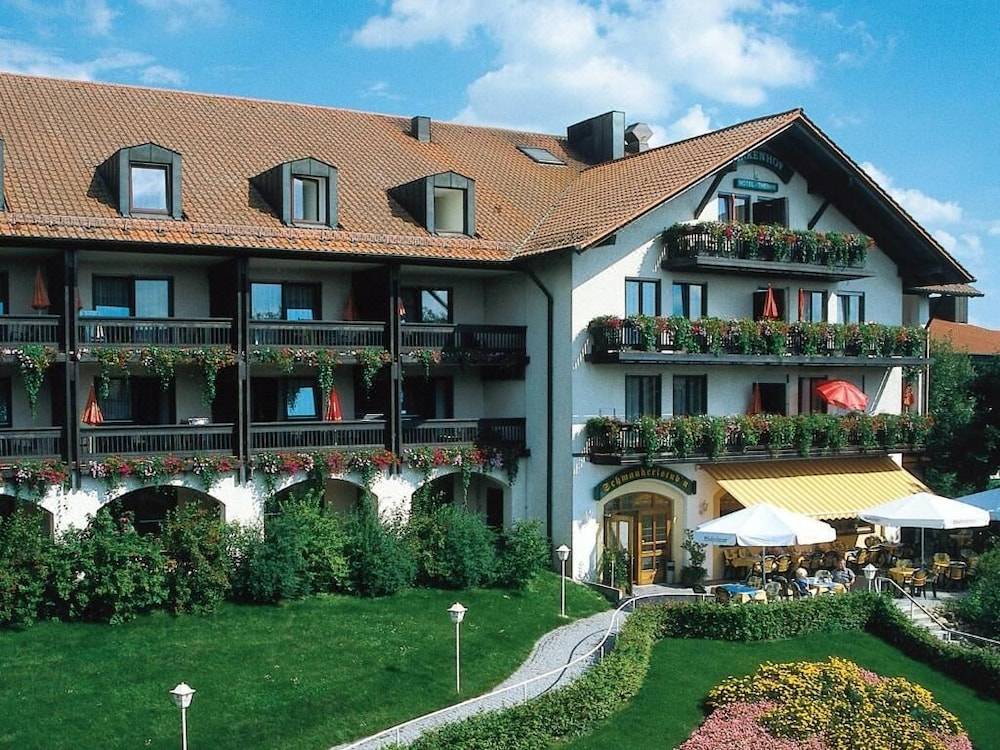 Hotel Birkenhof Therme-Bad Griesbach im Rottal Updated 2022 Room  Price-Reviews & Deals | Trip.com