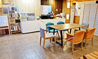 Seogwipo Lemon Balm Pension