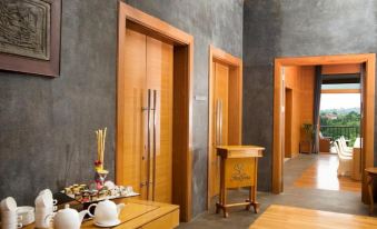 SanGria Resort and Spa