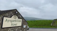 Aysgarth Falls Hotel & Restaurant