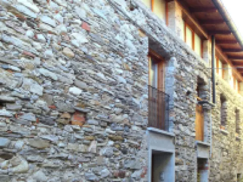 Caa de Sass Hotels in Castelveccana
