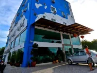 Yew Boutique Hotel Hotels in Durian Sebatang