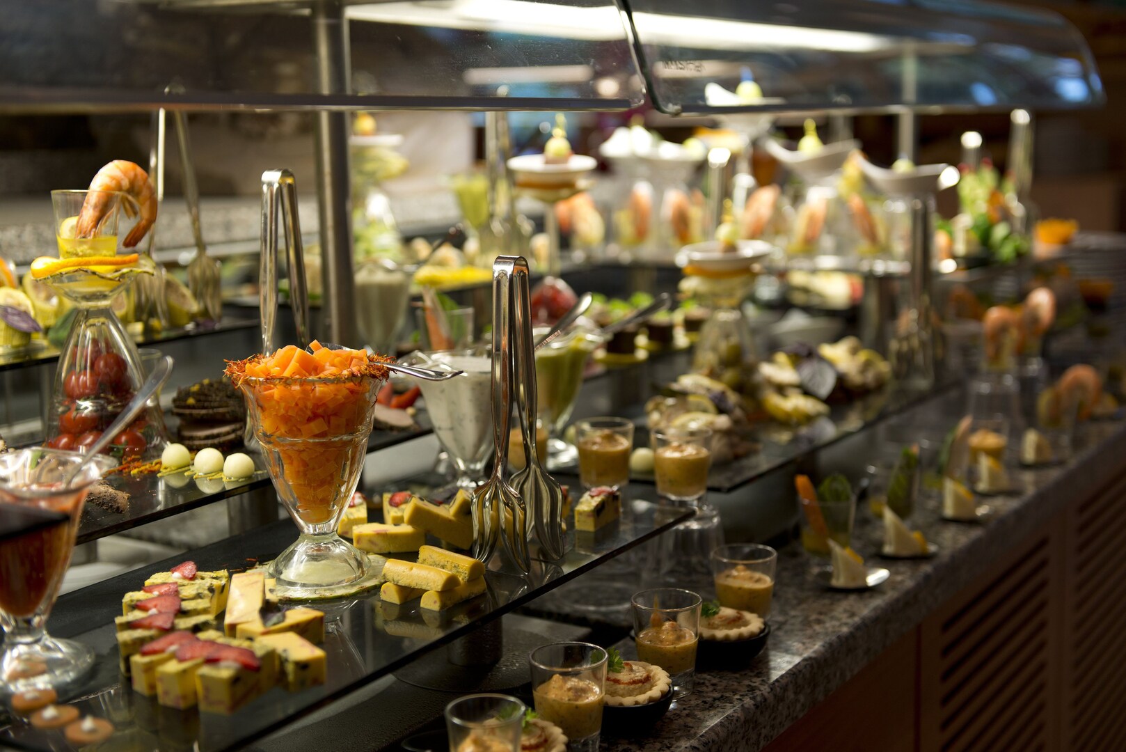Seven Seas Hotel Life - Her Şey Dâhil (Seven Seas Hotel Life - All Inclusive)