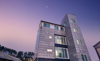 Samcheok Jisu Pension