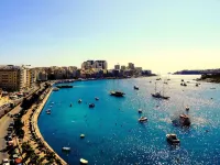 Hotel Kennedy Nova Hotels in Gzira