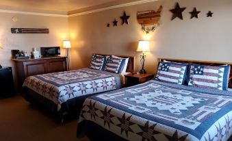 Kansas Country Inn