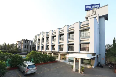Hotel Aristro Lonavala