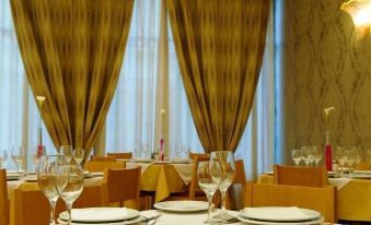 Park Hotel