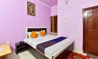 Spot on 72005 Hotel Shri Anand