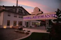 Hotel Massimino Hotel in zona Spiaggia Libera Vigna di Valle
