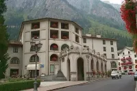 Hotel Residence Universo Hotel in zona Morgex