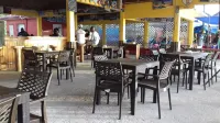 Roots Cafe Rooms
