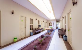 Ardhya Guesthouse Syariah by Ecommerceloka