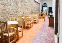 Casa Aura Các khách sạn ở 