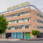 San Remo Hotel - 2 звезды