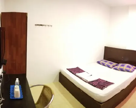 Hotel Tanjong Zimmer Photos