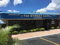 Days Inn by Wyndham Bradenton - Near the Gulf Hôtels à : Palmetto