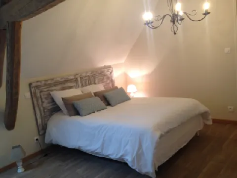 Apartment Duplex Kasaloc Hotels in 