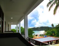 Randiya Sea View Hotel - Ocean View