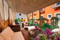 Marin Hotel Hotels in Nora