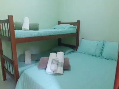 Pousada Japariz Hotels in Conceicao de Jacarei