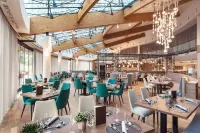 Das Sonnreich - Thermenhotel Loipersdorf Hotels in Gemeinde Loipersdorf bei Fürstenfeld