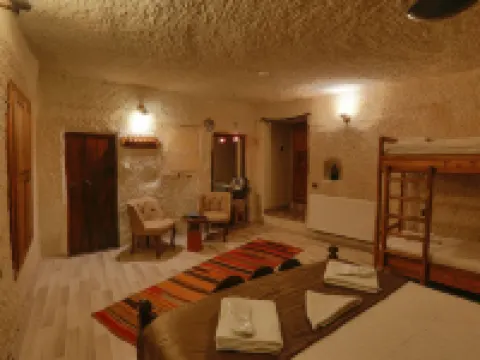 Mia Cappadocia Cave Hotel Hotel di Goreme