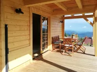 Chalet Amsel Hotels in Gemeinde Albeck
