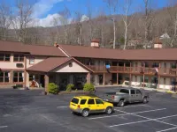 Jonathan Creek Inn and Villas - موقف سيارات