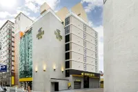 Hound Hotel Sajik Minam Station Hotels in Dongnae-gu