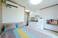 Hongsung Badamchae Pension Hotels in Hongseong-gun