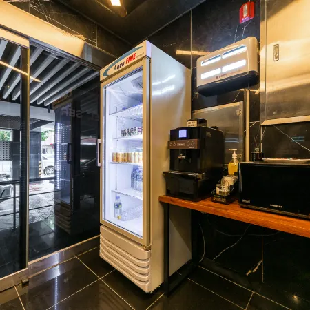 Jinju Hotel Servi