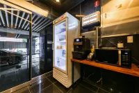 Jinju Hotel Servi