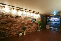 Miryang Hotel Laon