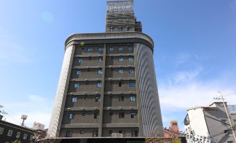 Mokpo Hotel Gabom