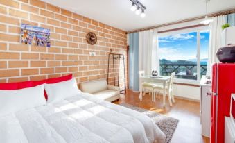 Namhae New Island Pension