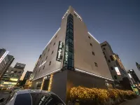Siheung Hotel Elysium Hotels near Singil Park