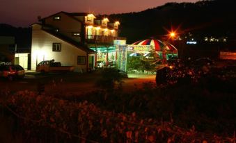 Daebudo Dandelion Pension