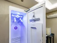 Yongin IMT Hotels near جامعة دانكوك